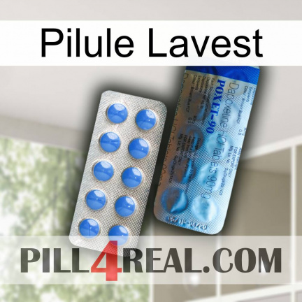 Lavest Pill 40